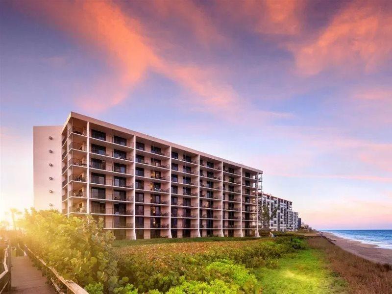 Vistana Beach Club Jensen Beach Εξωτερικό φωτογραφία
